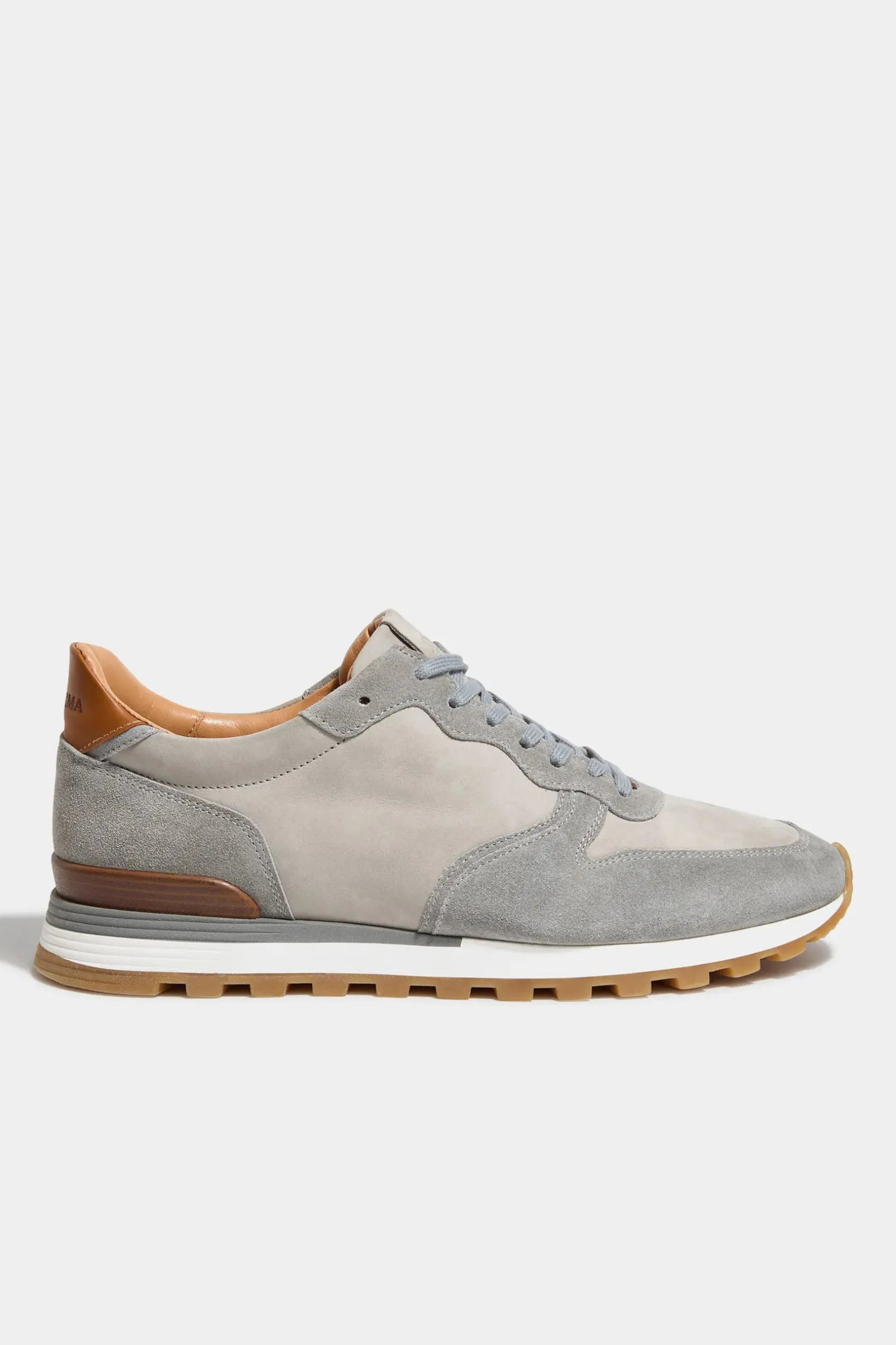 light_grey_nabuk_and_sued_2.webp Light grey nabuk and suede runners - Made In Italy