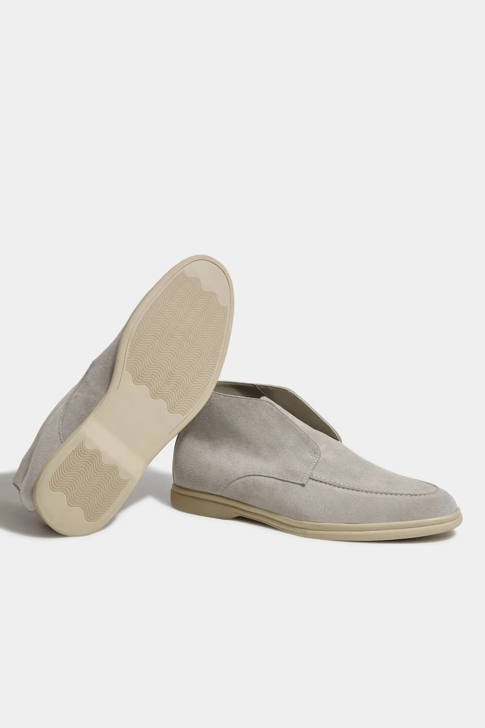 light_grey_polacchino__ma_3.webp Light grey polacchino - Made In Italy