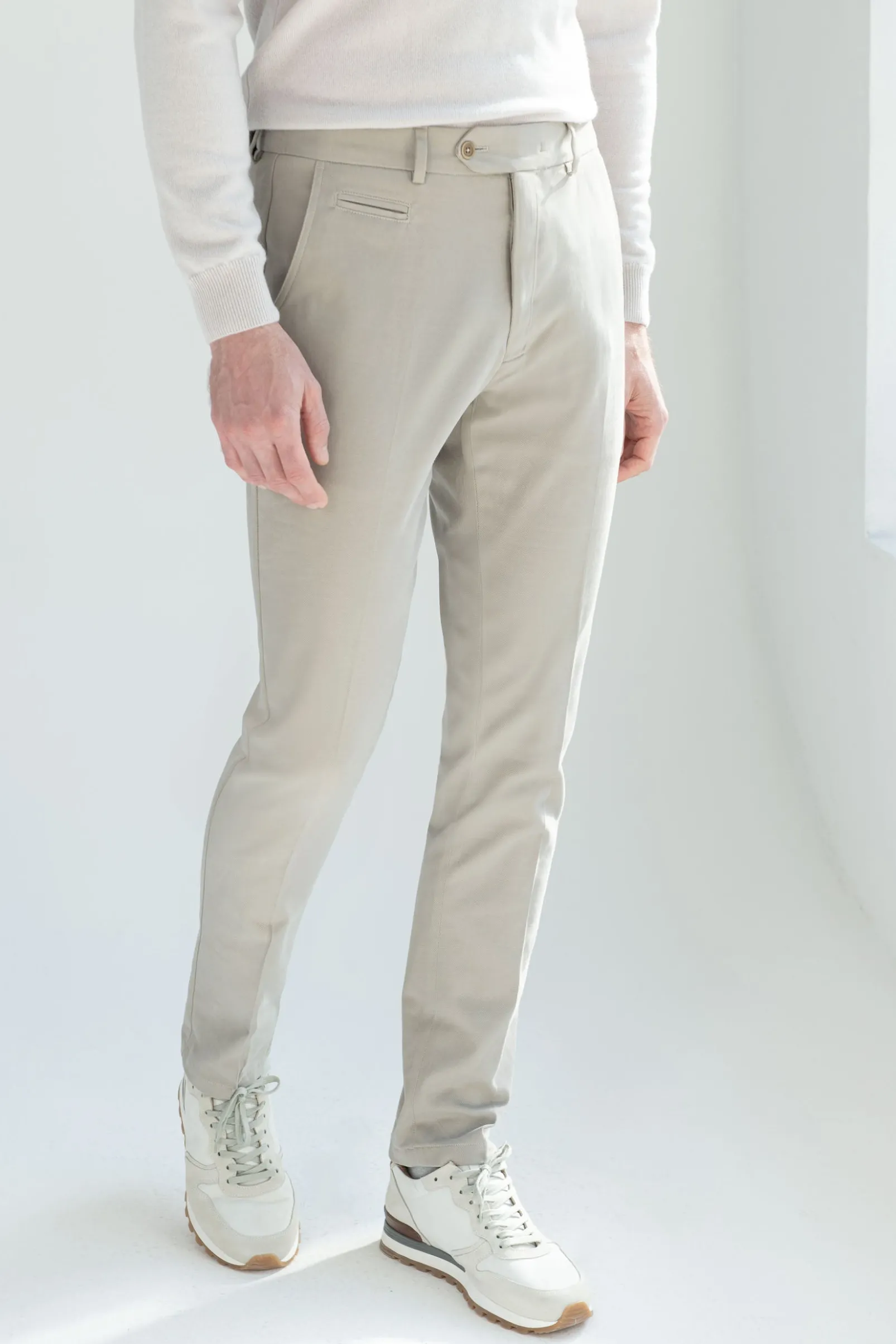 mastic_cotton_and_cashmer_0.webp Mastic cotton and cashmere Garda trousers - Made in Italy