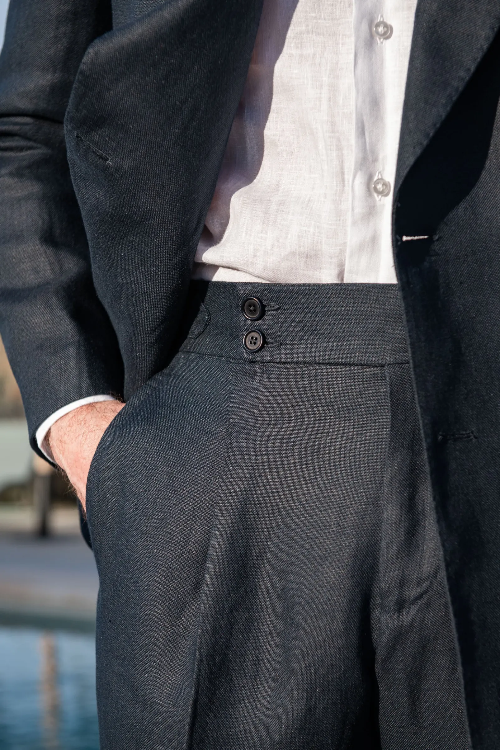 navy_double_breasted_line_2.webp Navy double breasted linen jacket - Made in Italy