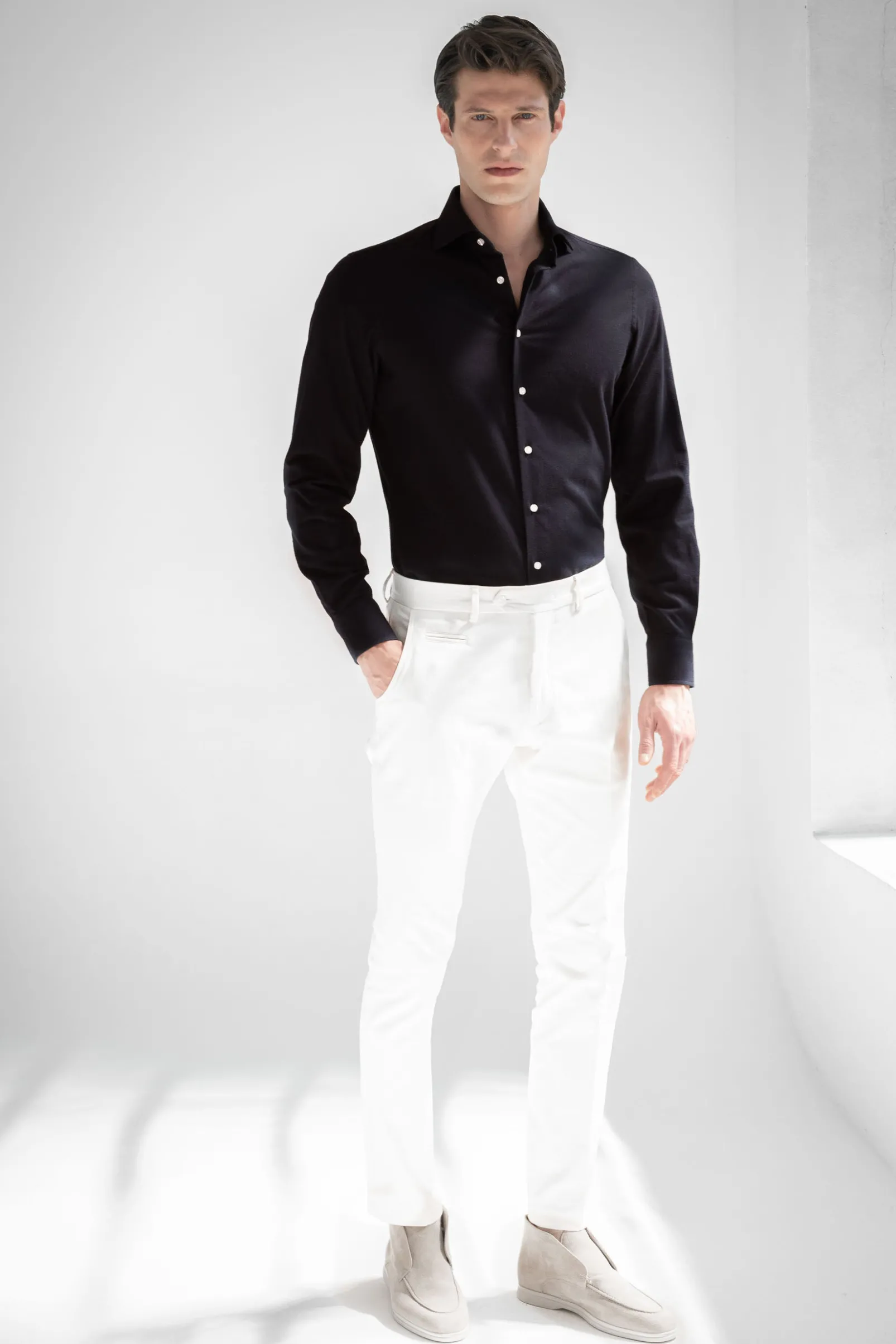 navy_warm_touch_shirt__ma_4.webp Navy warm touch shirt - Made In Italy