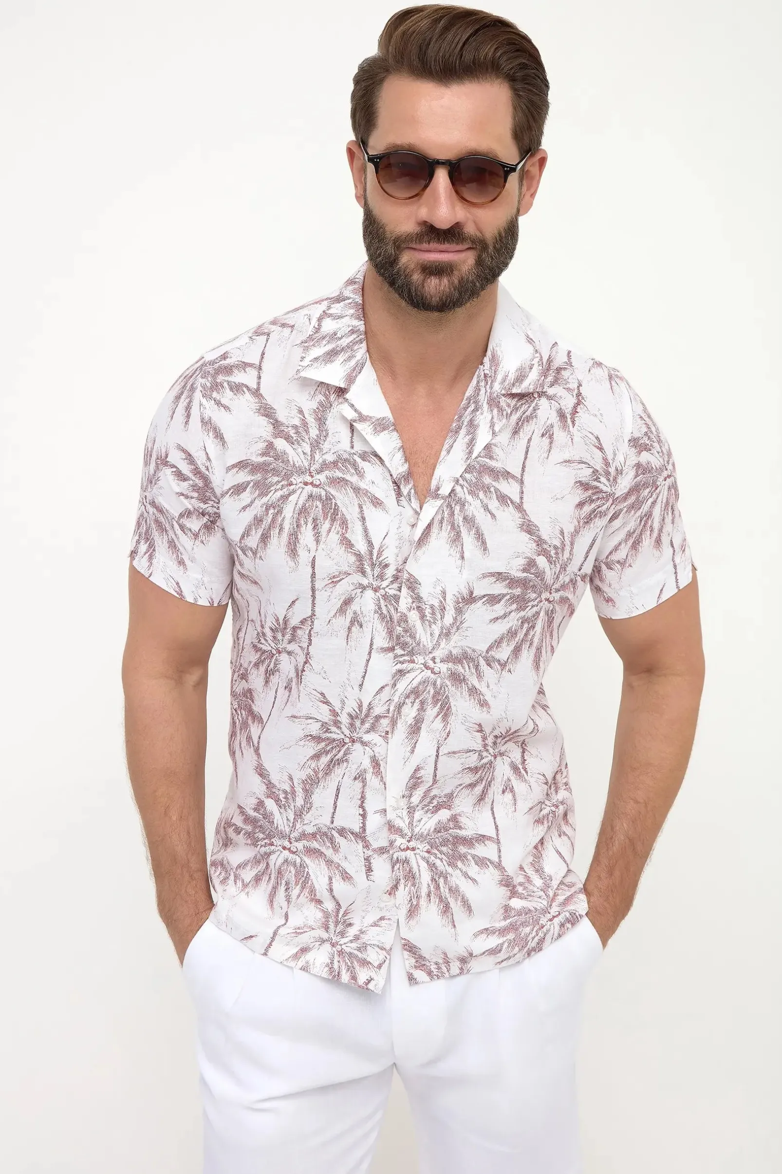 rusty_hawaiana_shirt__mad_1.webp Rusty hawaiana shirt - Made in Italy