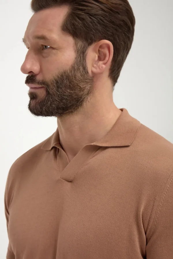 Rusty polo - Made in Italy