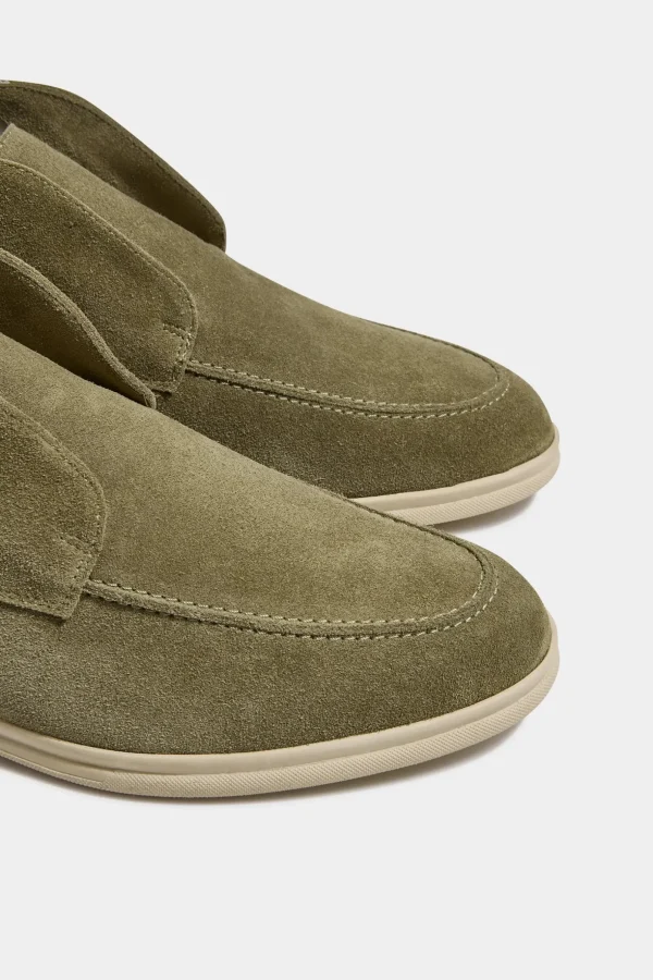 Sage polacchino - Made In Italy
