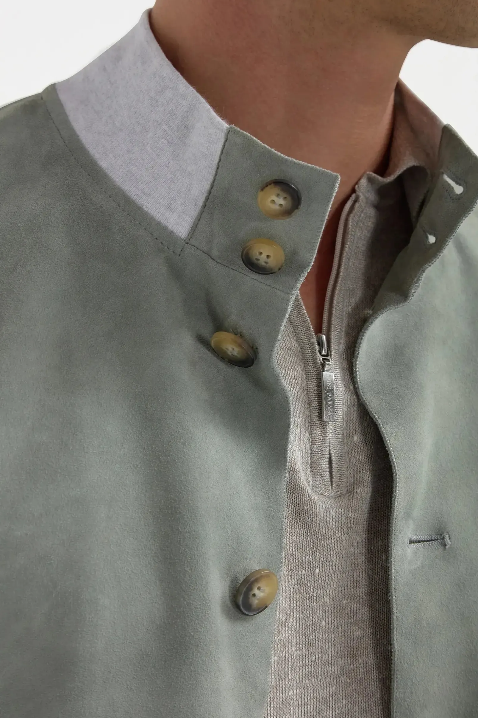 sage_suede_bomber__made_i_2.webp Sage suede bomber – Made in Italy