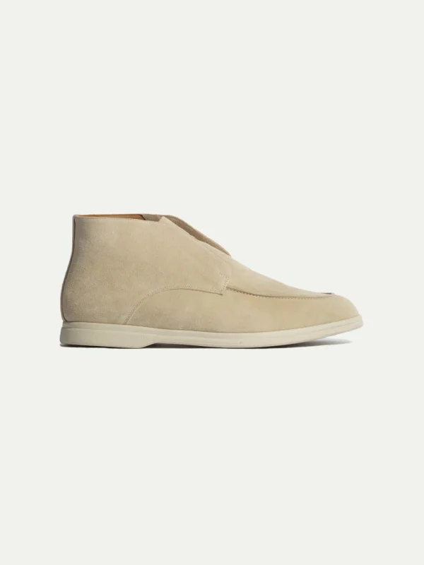 Sand polacchino - Made In Italy