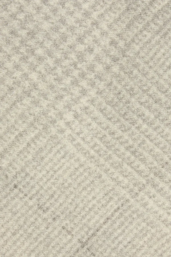 Sand Prince of Wales tie - Made In Italy