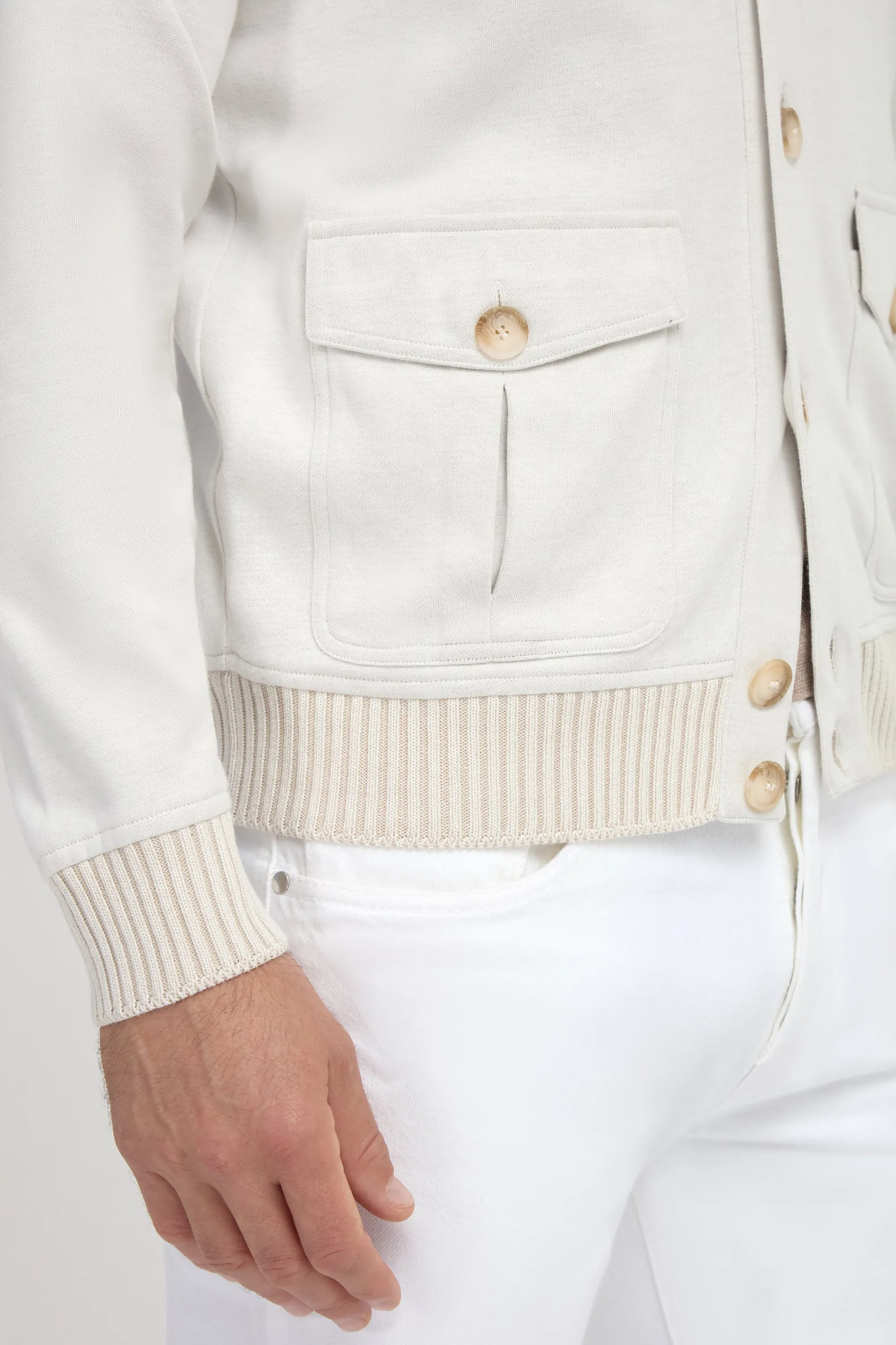 stone_cotton_knitted_bomb_2.webp Stone cotton knitted bomber – Made in Italy