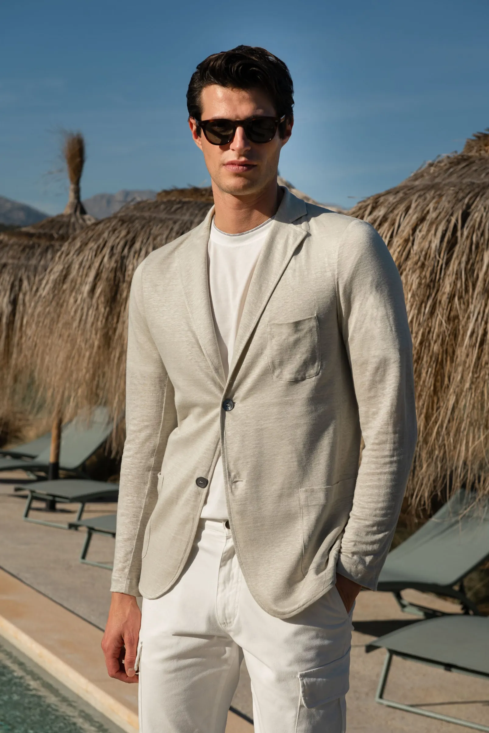 stone_linen_knitted_jacke_0.webp Stone linen knitted jacket - Made in Italy