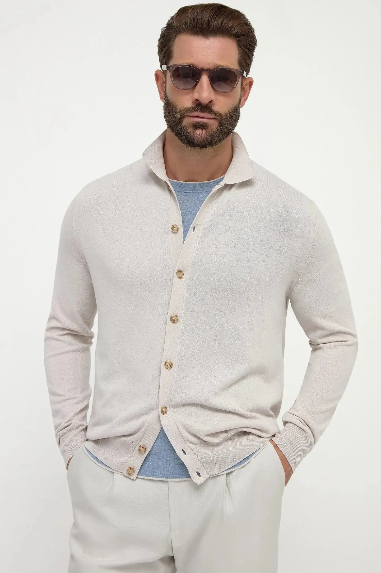 stone_polo_cardigan__made_0.webp Stone polo cardigan - Made in Italy