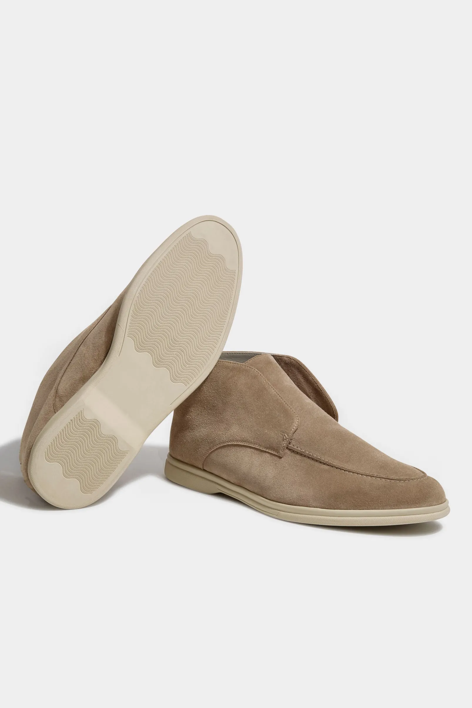 taupe_polacchino__made_in_4.webp Taupe polacchino - Made In Italy