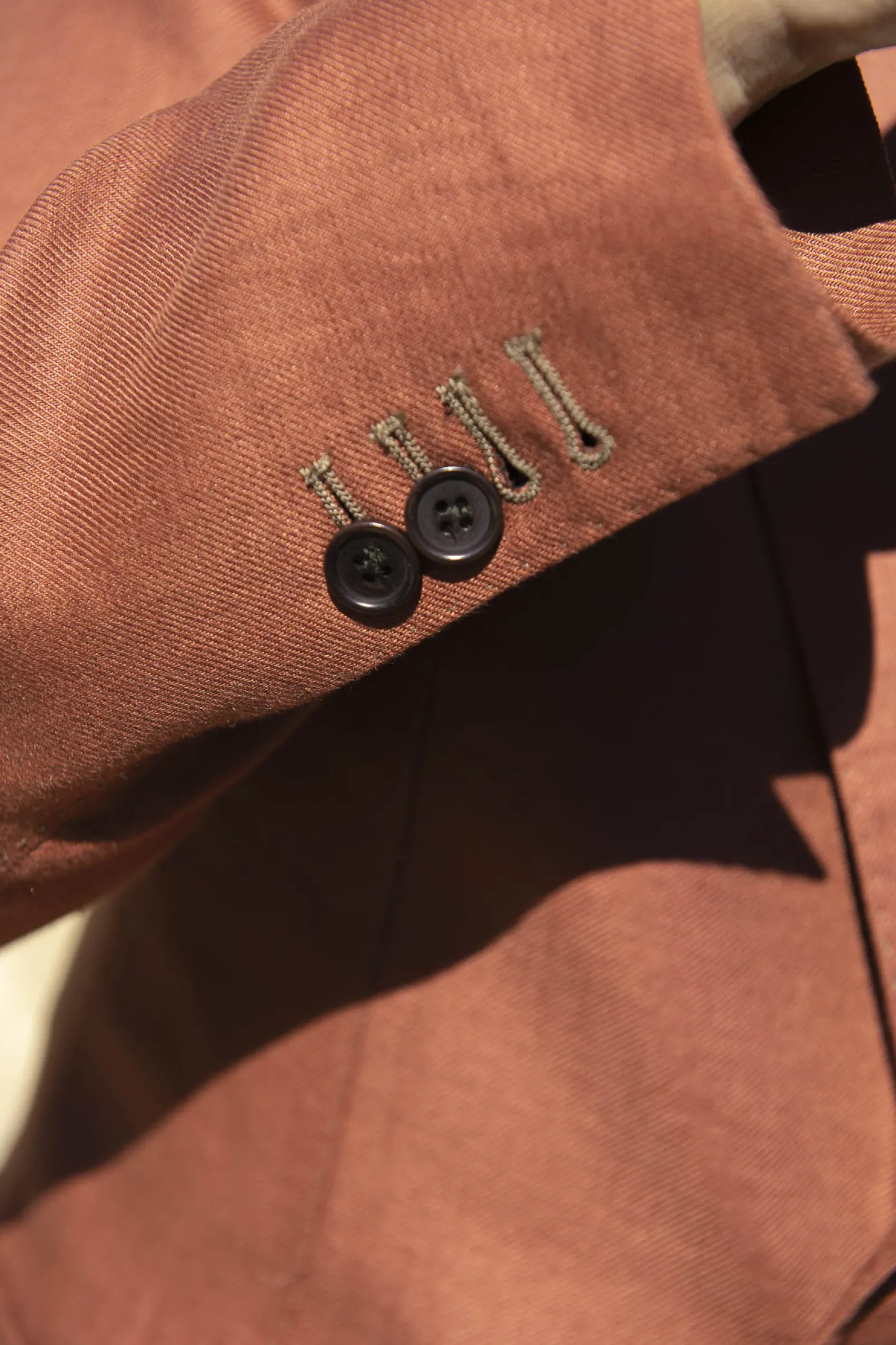 terracotta_linen_jacket___4.webp Terracotta Linen Jacket - Made in Italy