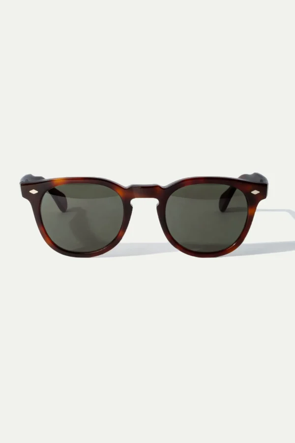 Turtle Amalfi sunglasses - Made in Italy