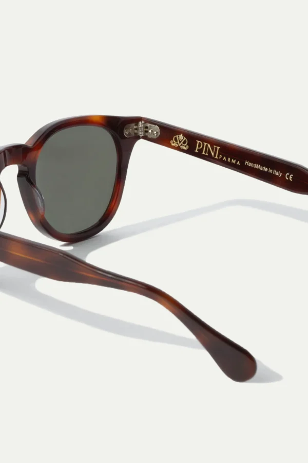 Turtle Amalfi sunglasses - Made in Italy