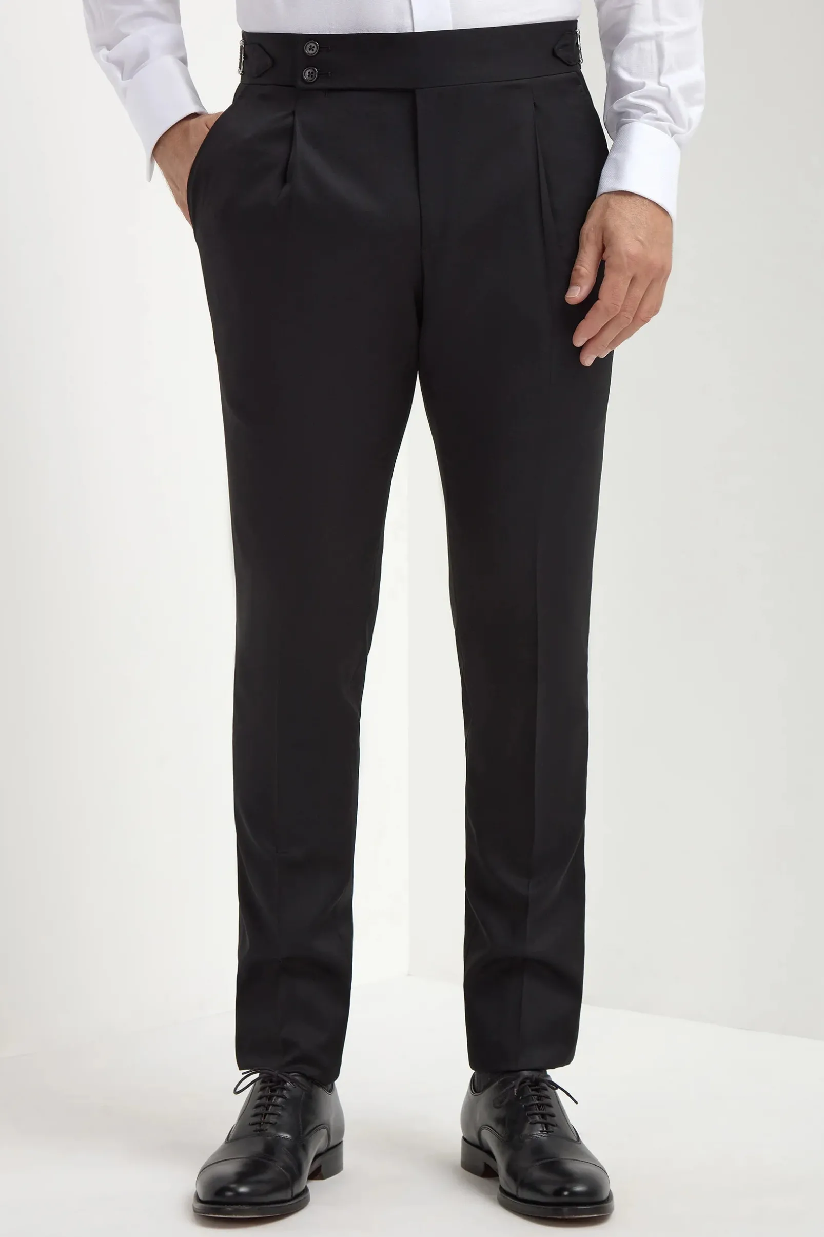 tuxedo_soragna_trousers___0.webp Tuxedo Soragna trousers - Made in Italy