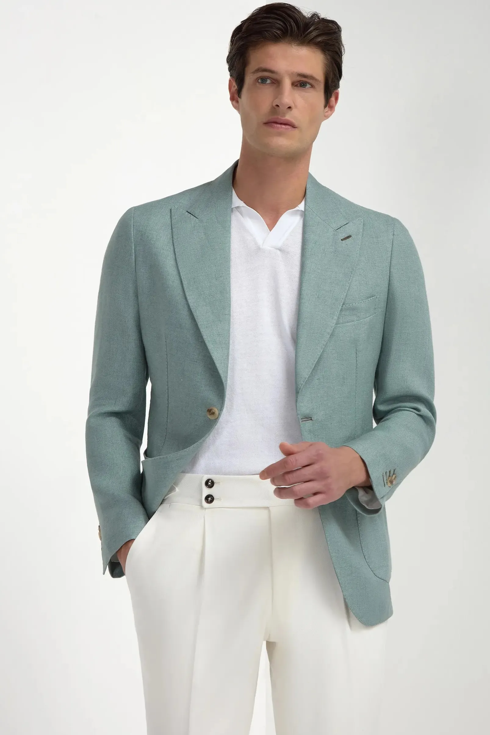 water_green_linen_jacket__0.webp Water green linen jacket - Made in Italy