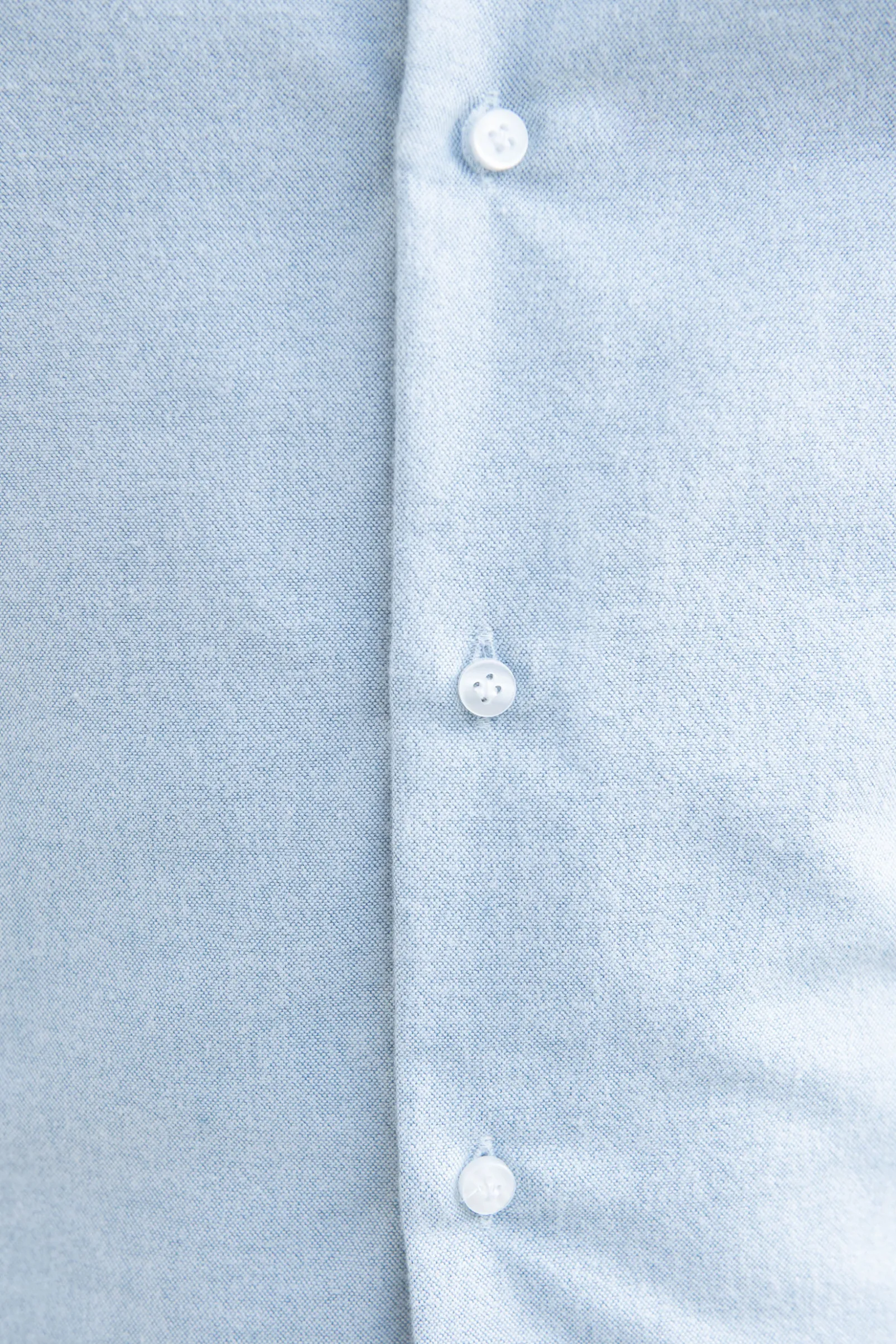 water_green_soft_oxford_b_2.webp Water green soft oxford button down shirt - Made In Italy