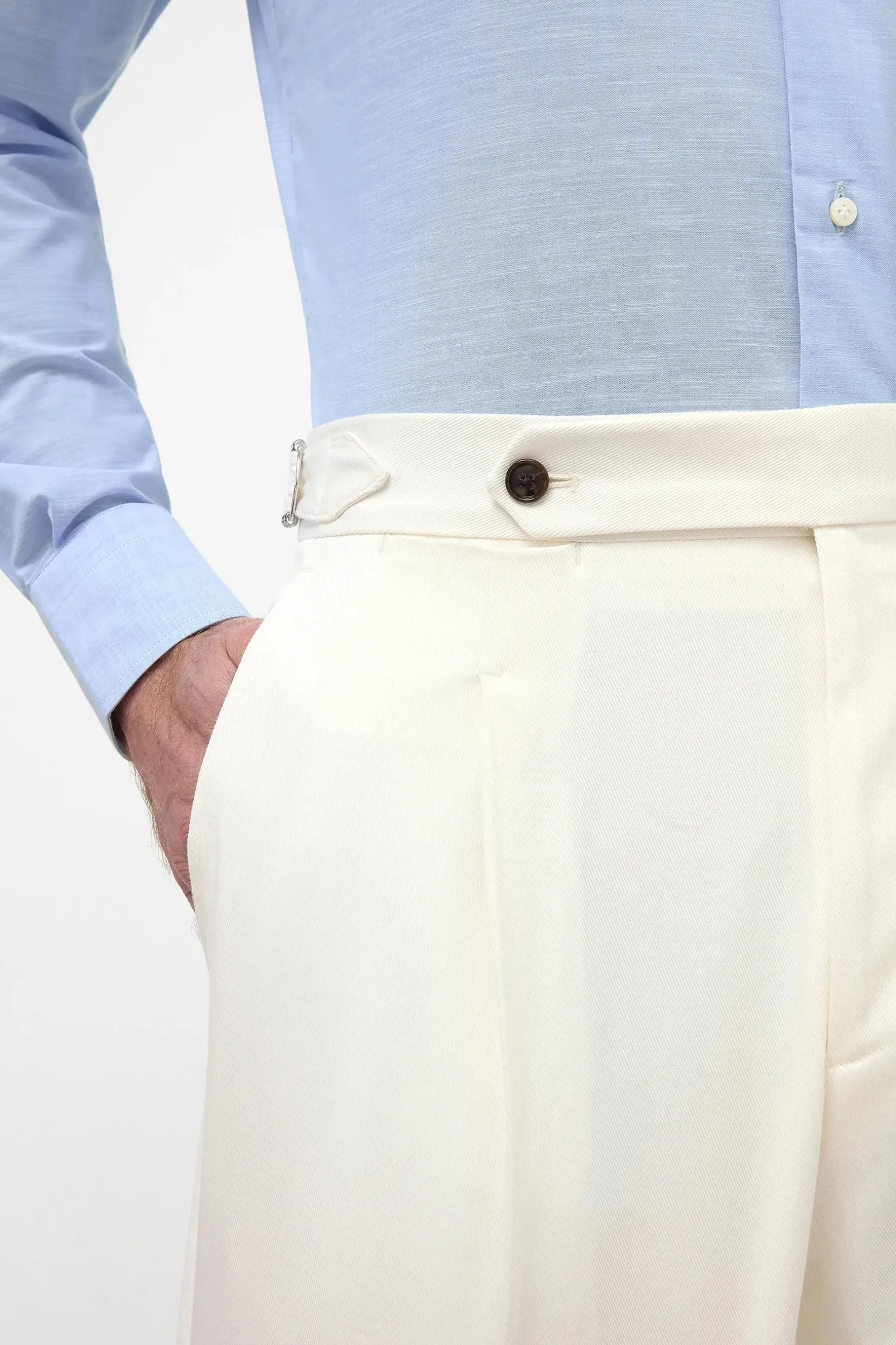 white_cotton_shorts__made_1.webp White cotton shorts - Made in Italy