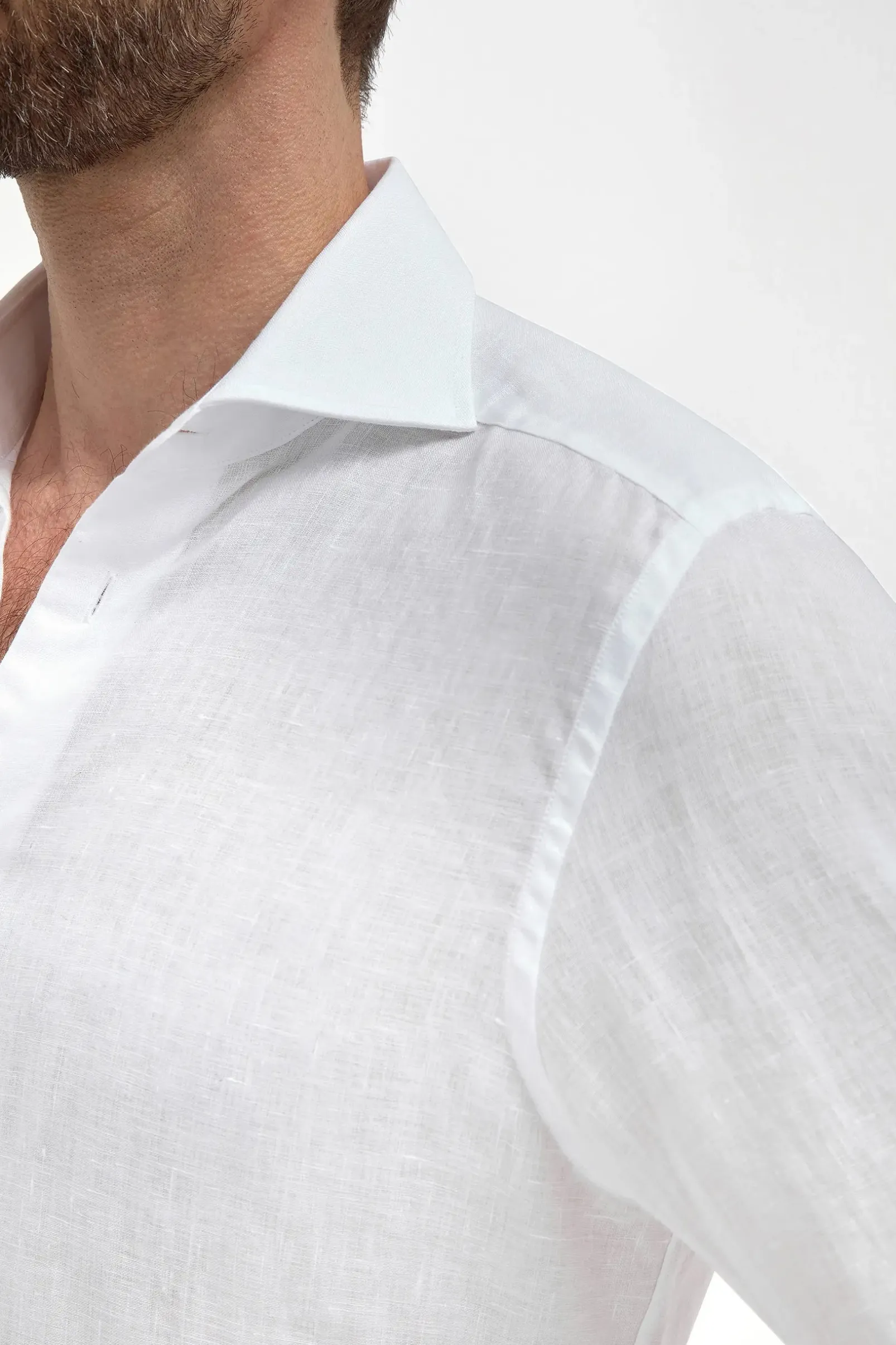 white_linen_shirt__made_i_4.webp White linen shirt - Made in Italy