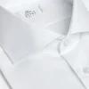 White Shirt - Made In Italy