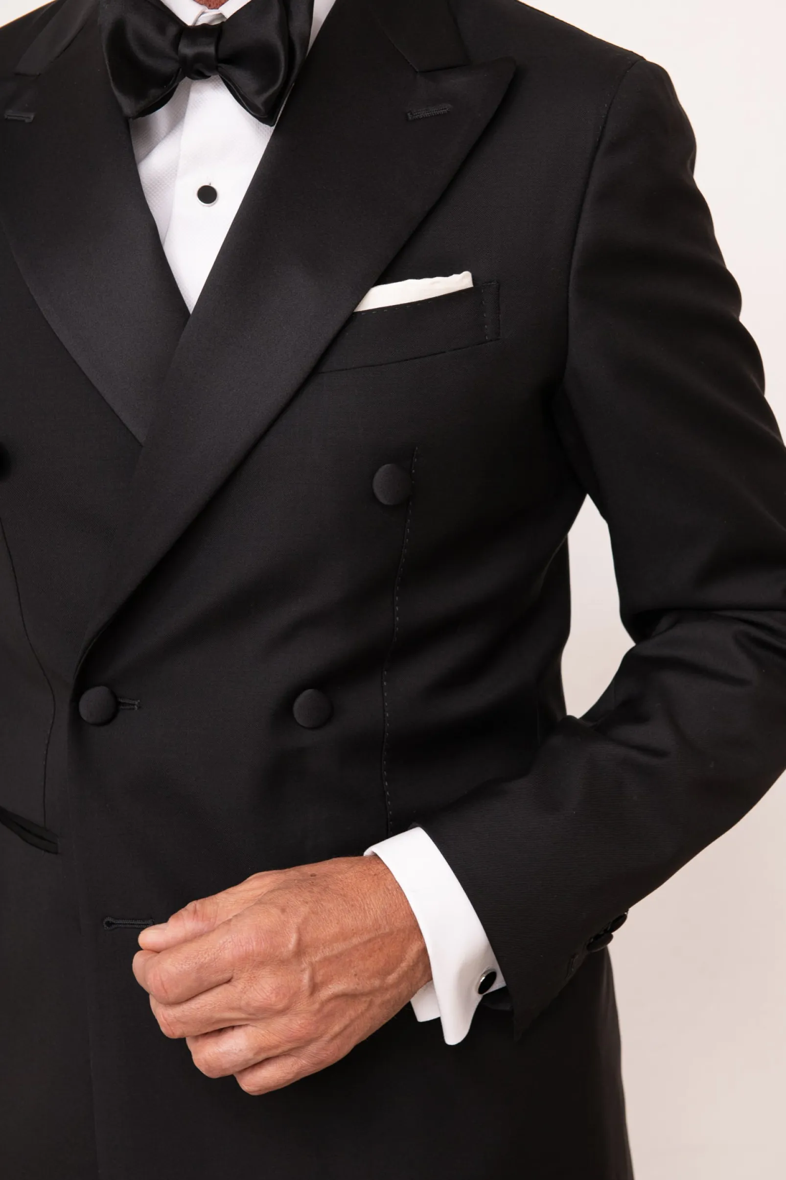white_tuxedo_piqu_bib_fro_3.webp White tuxedo piqué BIB front Shirt - Made in Italy